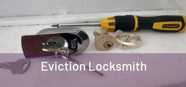 Eviction Locksmith