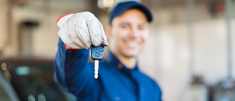 24 hour Mobile locksmith in Calabasas