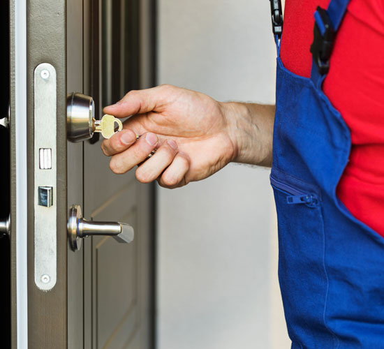 Residential Locksmith Calabasas