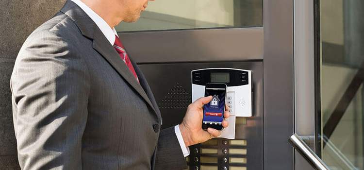 Commercial Office Locksmith Calabasas