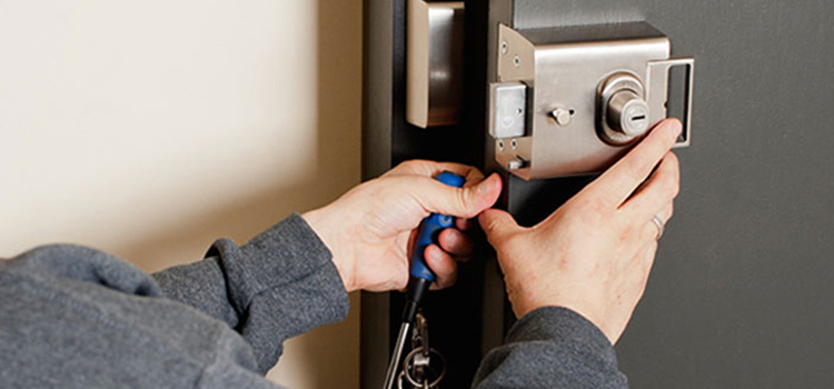 Deadbolt Lock Installation Calabasas