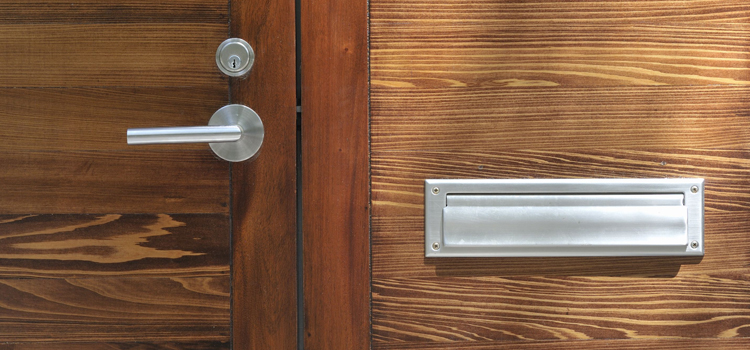 Electric Front Door Lock Repair Calabasas